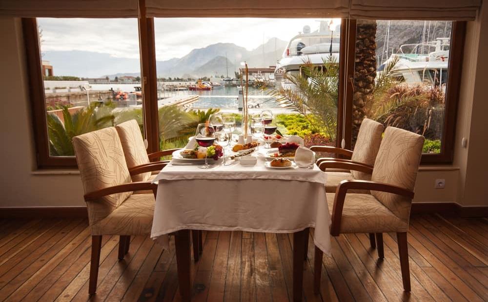 La Trattoria La Trattoria