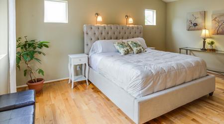 Habitación Estándar Demo Lite Apartamentos Palma Habitación Estándar Demo Lite Apartamentos Palma